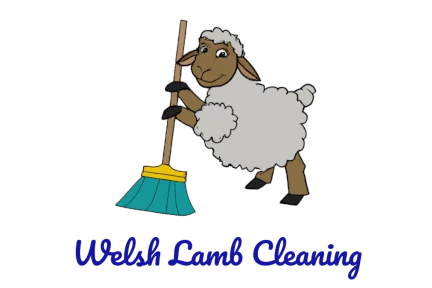 Welsh lamb logo